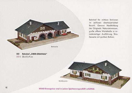 Wiad Katalog 1959