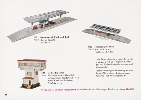 Wiad Katalog 1959