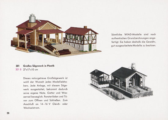 Wiad Katalog 1959