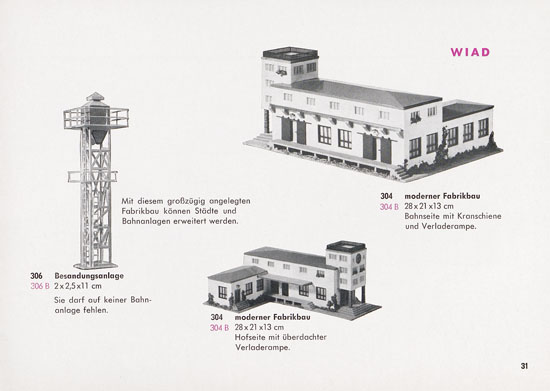 Wiad Katalog 1959