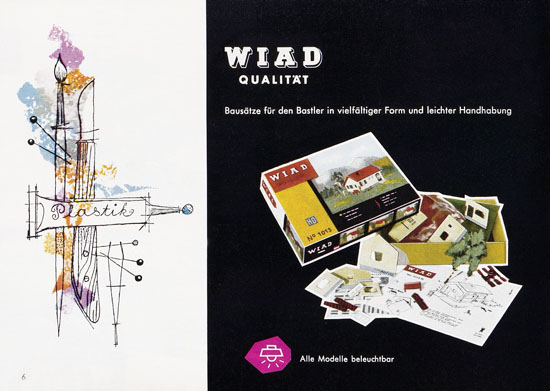 Wiad Katalog 1960