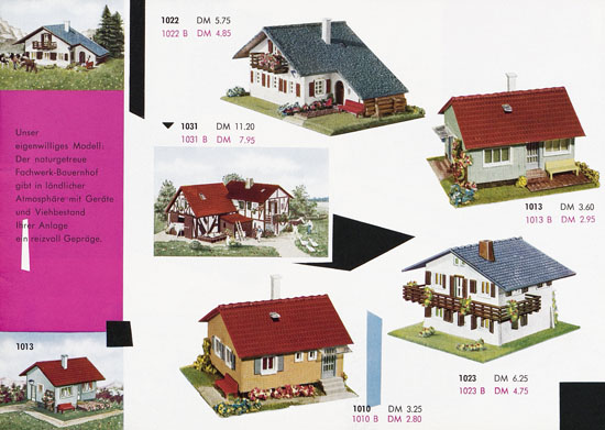 Wiad Katalog 1960