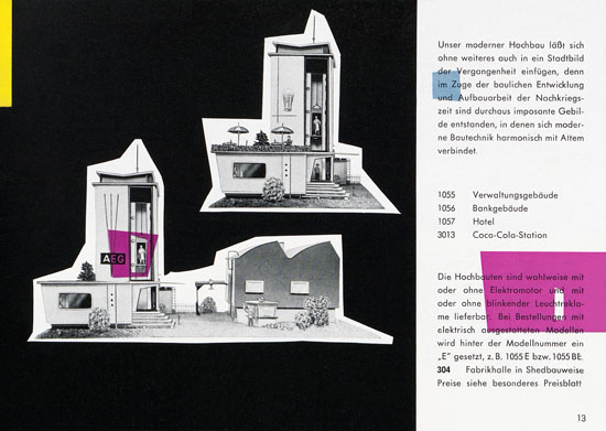 Wiad Katalog 1960