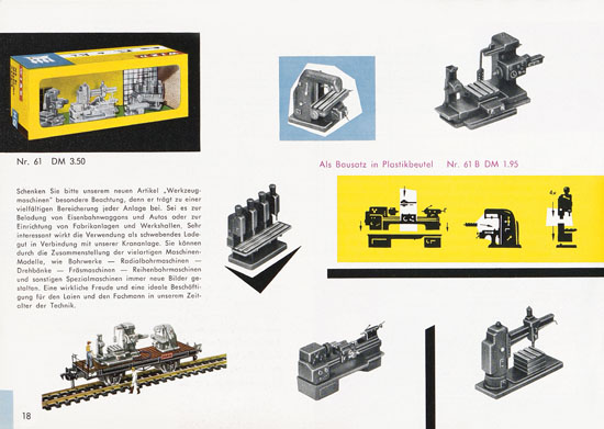 Wiad Katalog 1960