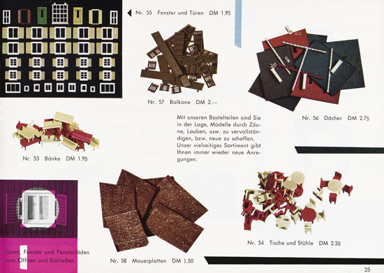 Wiad Katalog 1960