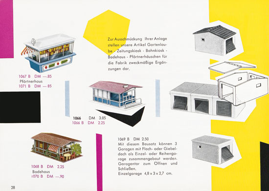 Wiad Katalog 1960