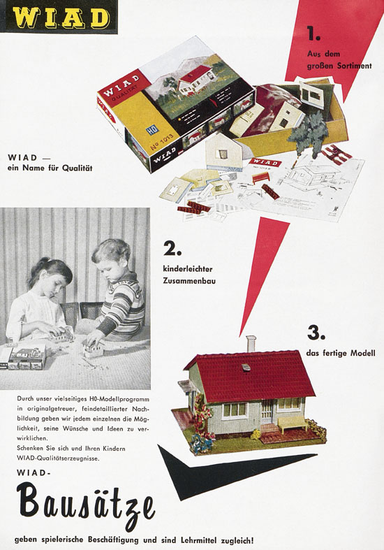 Wiad Katalog 1962-1963