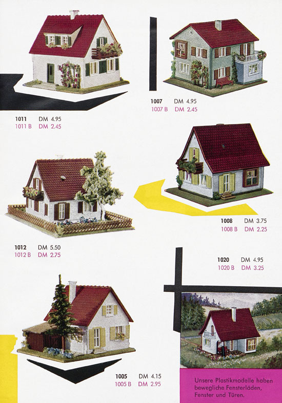 Wiad Katalog 1962-1963