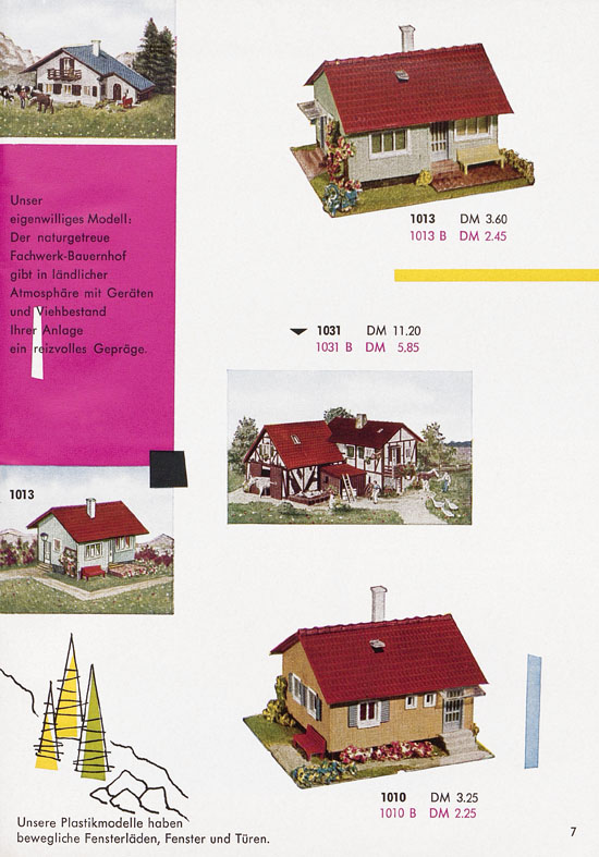 Wiad Katalog 1962-1963