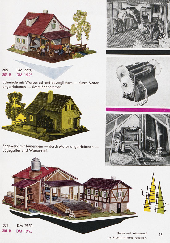 Wiad Katalog 1962-1963