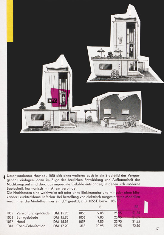 Wiad Katalog 1962-1963