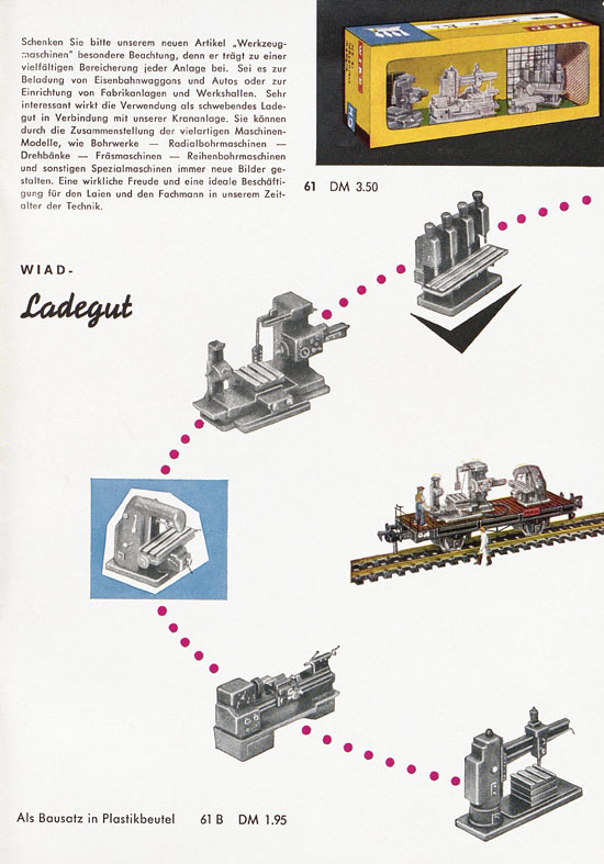 Wiad Katalog 1962-1963