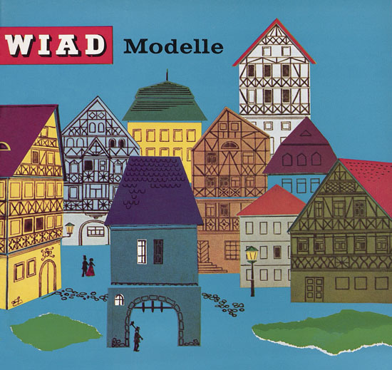 Wiad Katalog 1965