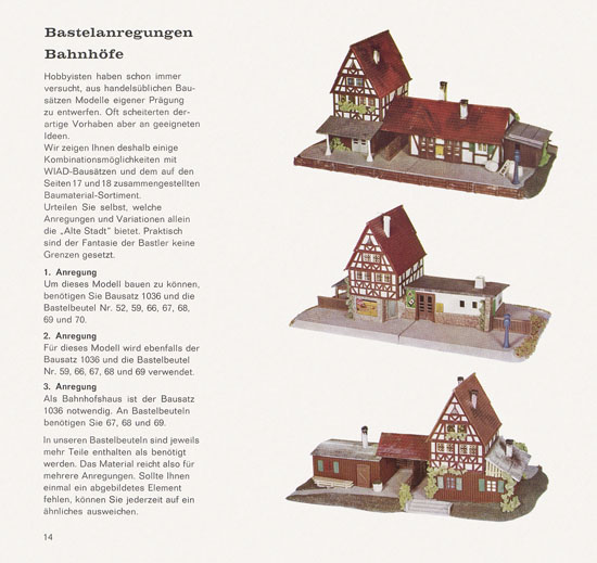 Wiad Katalog 1965