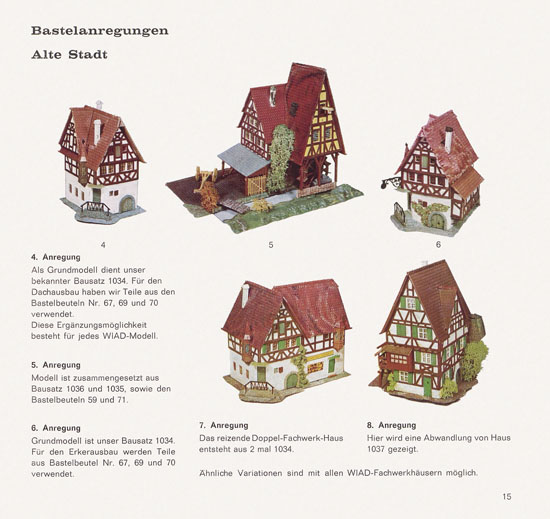 Wiad Katalog 1965