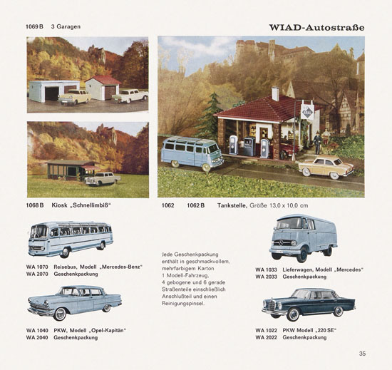 Wiad Katalog 1965