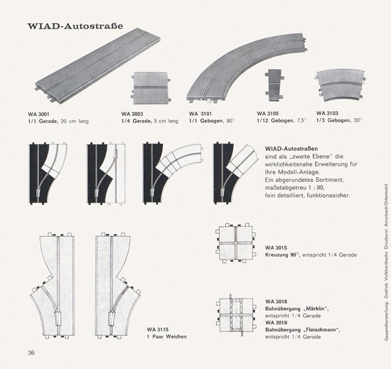 Wiad Katalog 1965