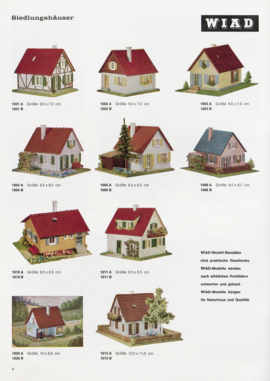 Wiad Katalog Nr. 11 1968