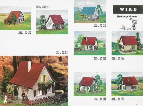 Wiad Katalog 1964