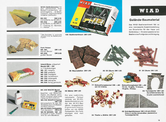 Wiad Katalog 1964