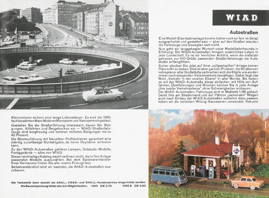 Wiad Katalog 1964