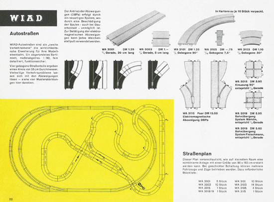 Wiad Katalog 1964