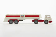 Wiking International Harvester Esso-Tanksattelzug