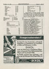 ADAC Motorwelt Heft Nr. 2 1931