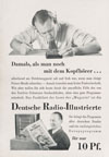 Das Magazin Heft Nr. 141 1936