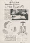 Das Magazin Heft Nr. 141 1936