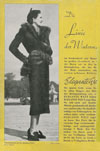 Das Magazin Heft Nr. 161 1938