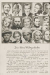 Das Magazin Heft Nr. 172 1938