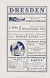 Das Magazin Heft Nr. 17 1926