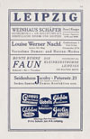 Das Magazin Heft Nr. 17 1926