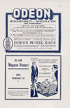 Das Magazin Heft Nr. 17 1926