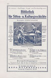 Das Magazin Heft Nr. 17 1926