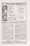 Das Magazin Heft Nr. 47 1928