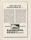 Das Magazin Heft Nr. 6 1949