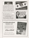 Das Magazin Heft Nr. 6 1949