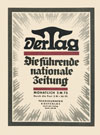 Die Woche Heft 11 1931