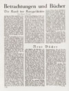 Die Woche Heft 1 1931