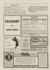 Die Woche Heft 22 1922