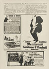 Die Woche Heft 22 1922