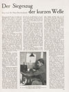 Die Woche Heft 24 1931