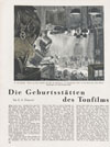 Die Woche Heft Nr. 27 1931