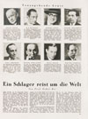 Die Woche Heft Nr. 27 1931