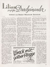 Die Woche Heft Nr. 27 1931