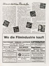 Die Woche Heft Nr. 27 1931