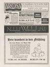 Die Woche Heft 31 1931