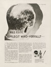 Die Woche Heft 37 1931